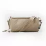 SKINARMA Juno Khaki sling taška na telefón - prémiový nylonový crossbody organizér