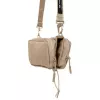 SKINARMA Juno Khaki sling taška na telefón - prémiový nylonový crossbody organizér