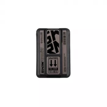 Skinarma Kado Kira Kobai WalletMag-Charge grip stojan gunmetal
