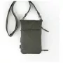 Skinarma Juno crossbody puzdro na telefón olivovo zelené