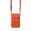 Skinarma Juno crossbody taška na telefón oranžová
