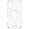 SKINARMA Saido puzdro pre iPhone 16 6,1 palca s magnetickým nabíjaním zelené (Niteglow)