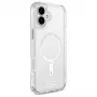SKINARMA Saido puzdro pre iPhone 16 Plus 6,7 palca magnetické nabíjanie zelené (Niteglow)