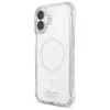 SKINARMA Saido puzdro pre iPhone 16 Plus 6,7 palca magnetické nabíjanie zelené (Niteglow)