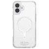 SKINARMA Saido puzdro pre iPhone 16 Plus 6,7 palca magnetické nabíjanie zelené (Niteglow)