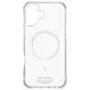 SKINARMA Saido puzdro pre iPhone 16 Plus 6,7 palca magnetické nabíjanie zelené (Niteglow)