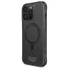 Skinarma Saido puzdro pre iPhone 16 Pro 6,3 palca magnetické nabíjanie čierne