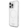 Skinarma Saido iPhone 16 Pro 6,3 palca puzdro s magnetickým nabíjaním zelené (Niteglow)