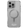 Skinarma Saido puzdro pre iPhone 16 Pro 6,3 palca magnetické nabíjanie titán