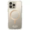 SKINARMA Saido iPhone 16 Pro 6,3 palca puzdro s magnetickým nabíjaním šampanské