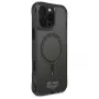 Skinarma Saido puzdro pre iPhone 16 Pro Max 6,9 palca, magnetické nabíjanie, čierne