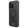 Skinarma Saido puzdro pre iPhone 16 Pro Max 6,9 palca, magnetické nabíjanie, čierne