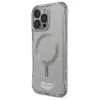 SKINARMA Saido puzdro pre iPhone 16 Pro Max 6,9 palca, magnetické nabíjanie, titán