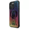 SKINARMA Kira Kobai puzdro s magnetickým nabíjaním a grip stojanom pre iPhone 16 Pro Max 6,9 palca hologram