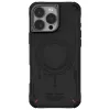 Skinarma Mecha puzdro pre iPhone 16 Pro 6,3 palca, magnetické nabíjanie, čierne