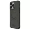 Skinarma Mecha puzdro pre iPhone 16 Pro 6,3 palca magnetické nabíjanie olivové