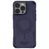 Skinarma Mecha puzdro pre Apple iPhone 16 Pro Max 6,9 palca magnetické nabíjanie navy