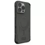 SKINARMA Mecha puzdro pre iPhone 16 Pro Max 6,9 palca s magnetickým nabíjaním, olivové