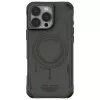 SKINARMA Mecha puzdro pre iPhone 16 Pro Max 6,9 palca s magnetickým nabíjaním, olivové