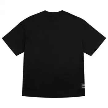 Skinarma tričko Bolt M čierne