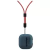 Skinarma Spunk puzdro pre AirPods 4, modré