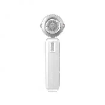 SKINARMA Gyro ručný ventilátor 4000 mAh biely