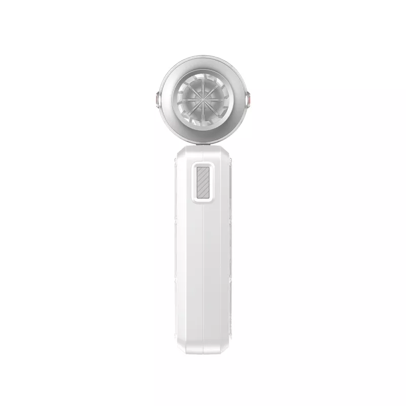 SKINARMA Gyro ručný ventilátor 4000 mAh biely