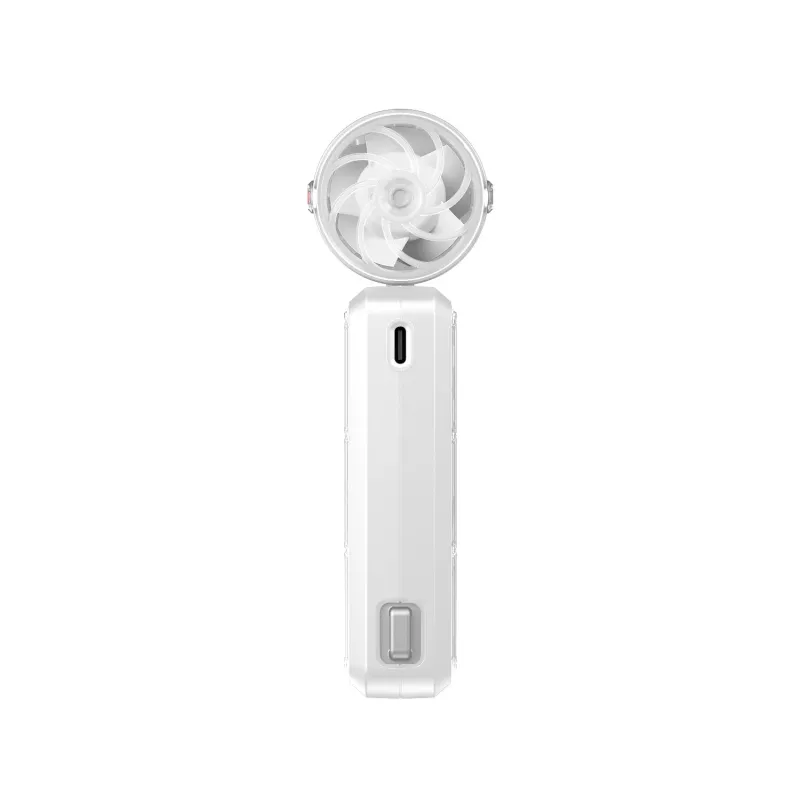 SKINARMA Gyro ručný ventilátor 4000 mAh biely