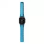 SKINARMA Gemini remienok na Apple Watch 49/46/45/44 mm modrý