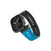 SKINARMA Gemini remienok na Apple Watch 49/46/45/44 mm modrý