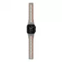 Skinarma Gemini remienok pre Apple Watch 49/46/45/44 mm sivý