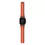Skinarma Gemini remienok pre Apple Watch 49/46/45/44 mm oranžový