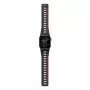 Skinarma Gemini remienok pre Apple Watch 42/41/40 mm Midnight