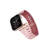 Skinarma Gemini remienok pre Apple Watch 42/41/40 mm ružový