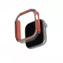 Skinarma Atom ochranné puzdro pre Apple Watch 46mm Sienna