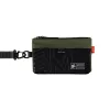 Skinarma Jager crossbody puzdro na telefón olivovozelené