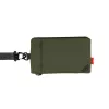 Skinarma Jager crossbody puzdro na telefón olivovozelené