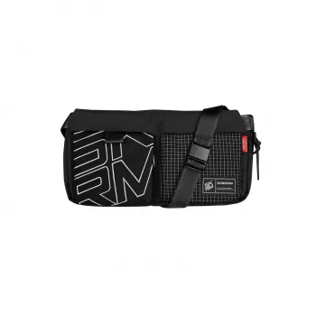 SKINARMA Jager crossbody taška čierna