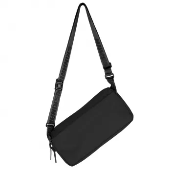 SKINARMA Jager crossbody taška čierna