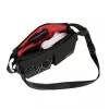 SKINARMA Jager crossbody taška čierna