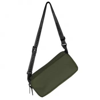 SKINARMA Jager crossbody taška olivovozelená