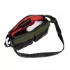 SKINARMA Jager crossbody taška olivovozelená