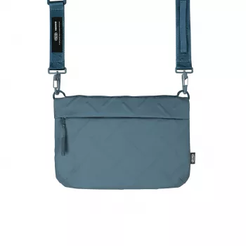 Skinarma Juno crossbody taška June Blue