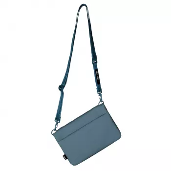 Skinarma Juno crossbody taška June Blue