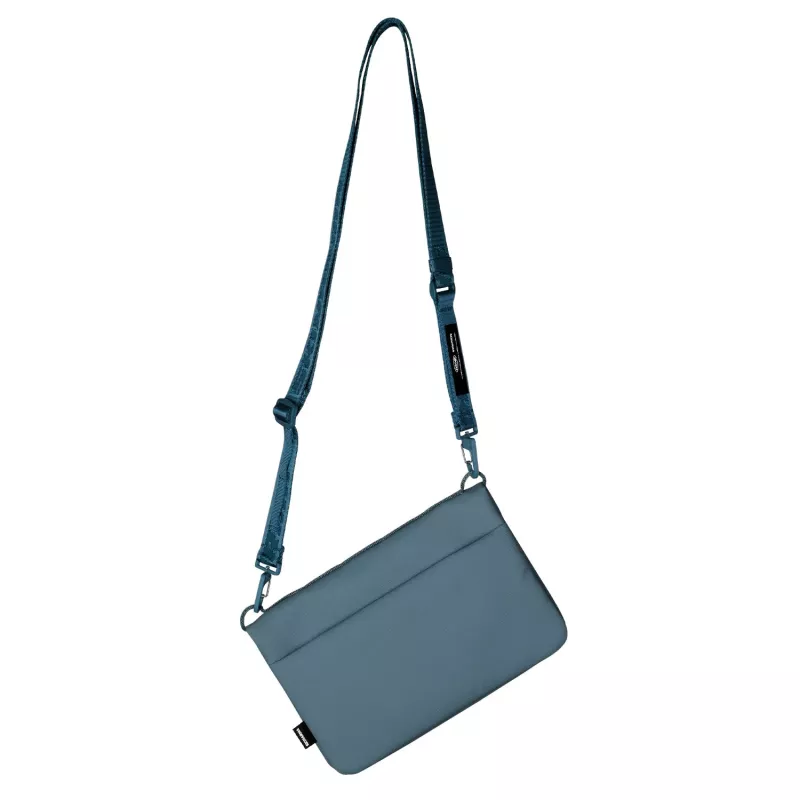 Skinarma Juno crossbody taška June Blue