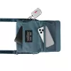 Skinarma Juno crossbody taška June Blue