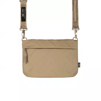Skinarma Juno crossbody taška khaki