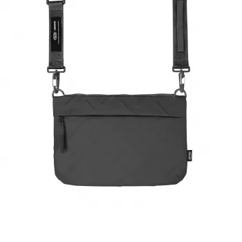 Skinarma Juno crossbody taška tmavosivá