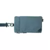 SKINARMA Juno crossbody puzdro na telefón modré