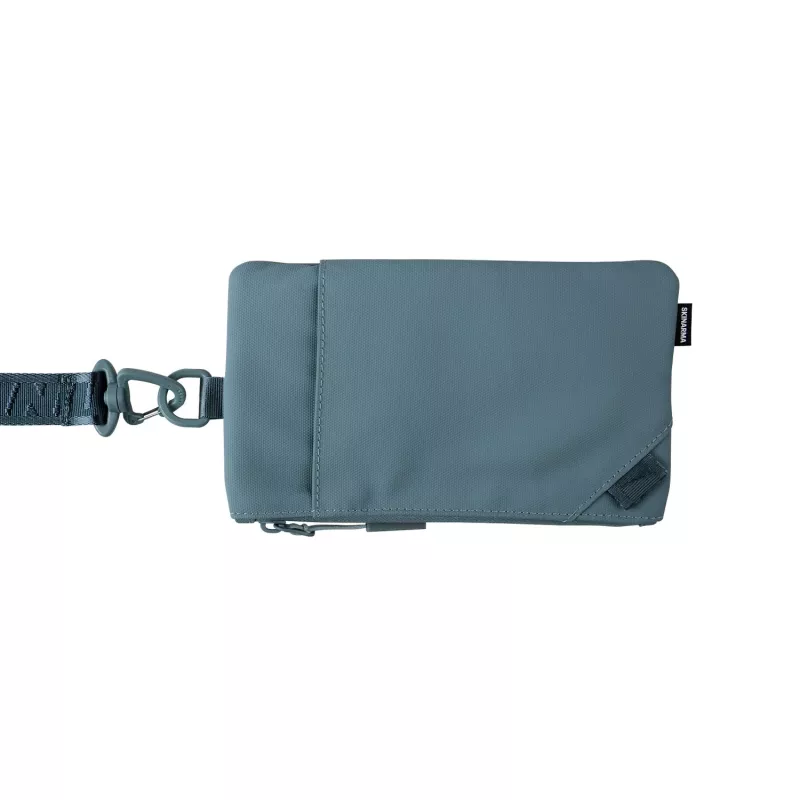 SKINARMA Juno crossbody puzdro na telefón modré